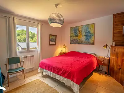 Maison, 122 m²