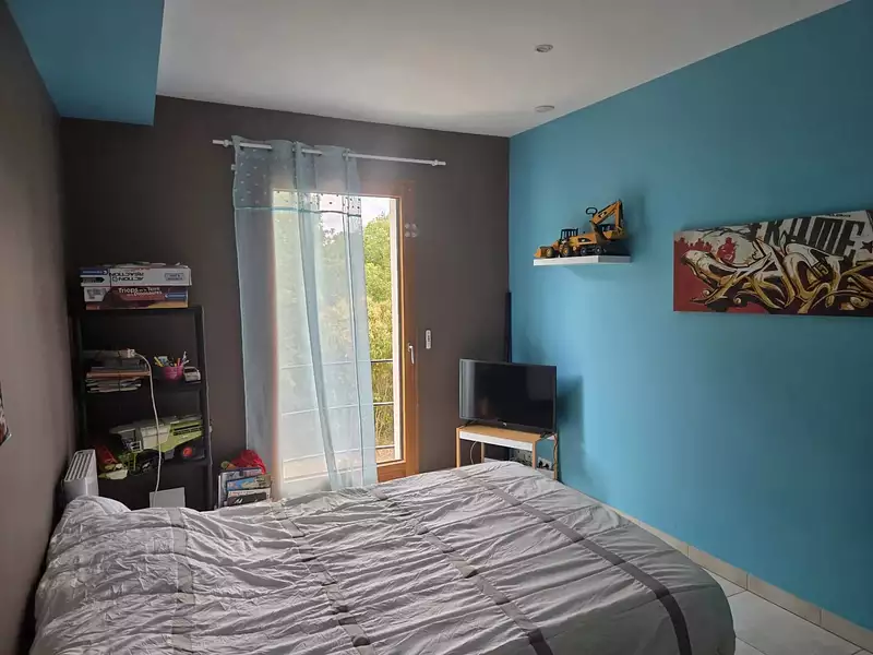 Maison, 220 m²