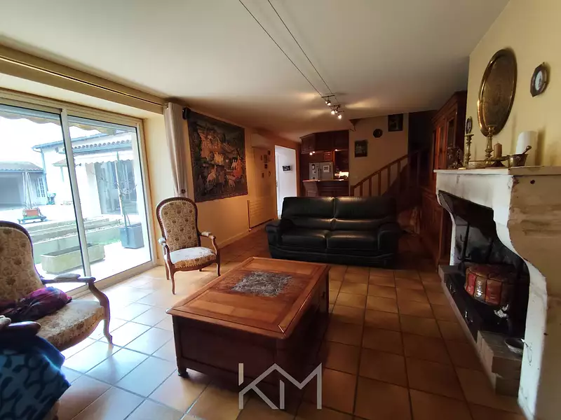 Maison, 160 m²