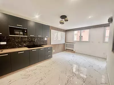 Appartement, 36,35 m²