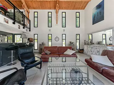 Maison, 155 m²