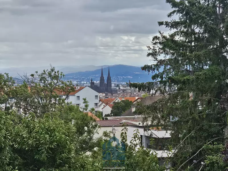 Appartement, 101,3 m²