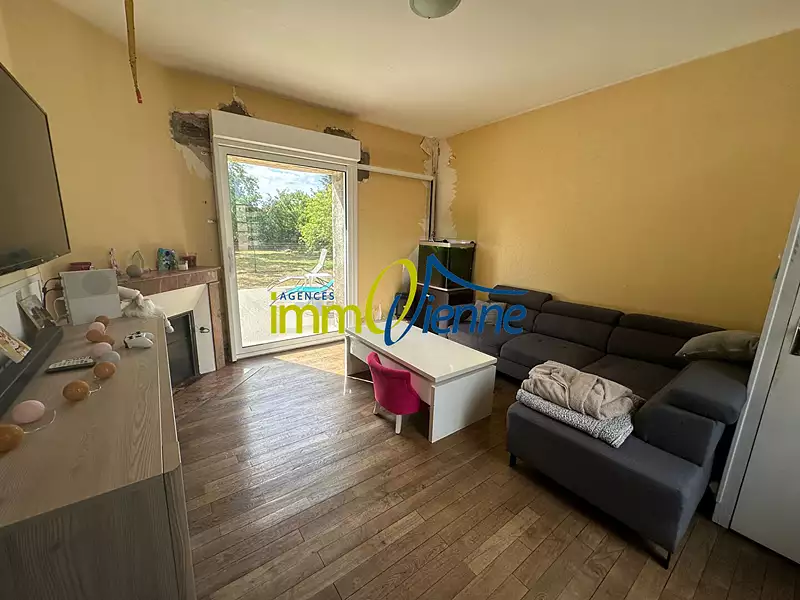Maison, 96 m²