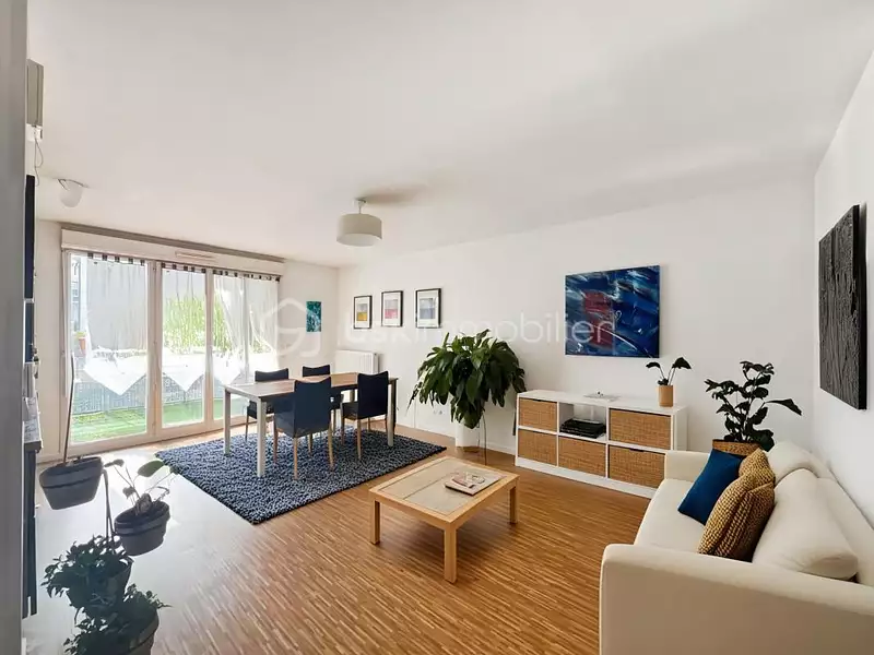 Appartement, 79 m²