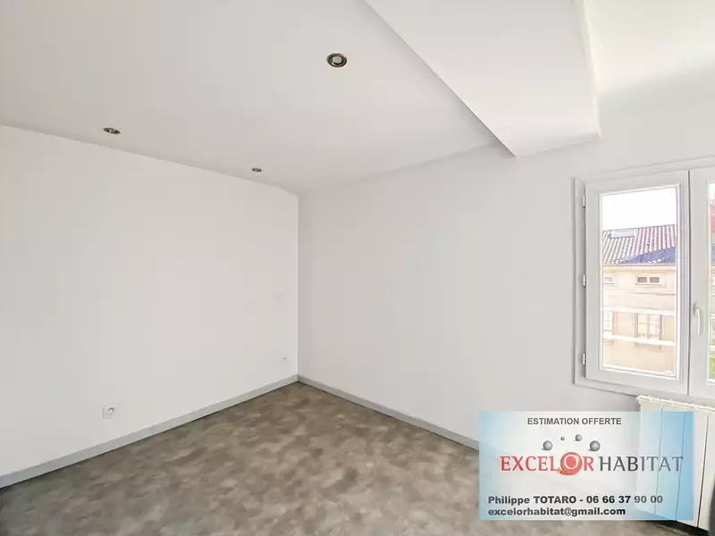 Appartement, 50 m²
