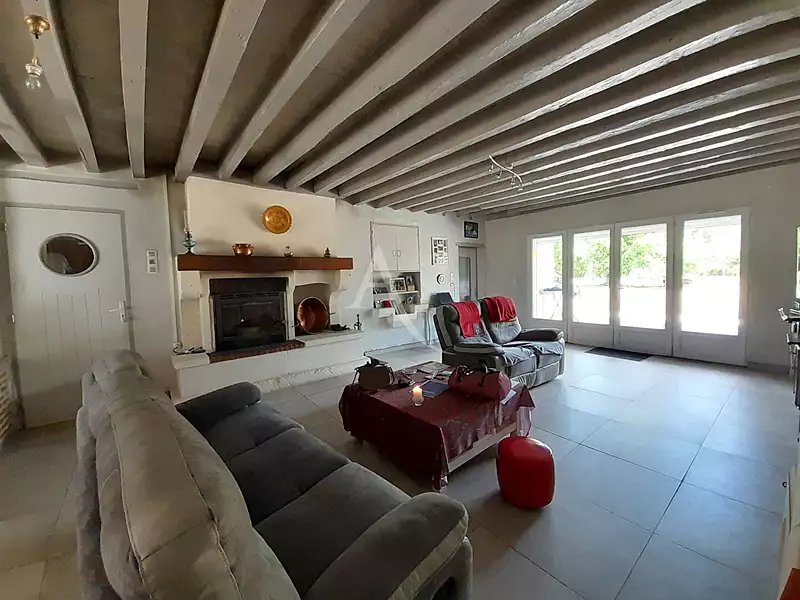 Maison, 139,67 m²