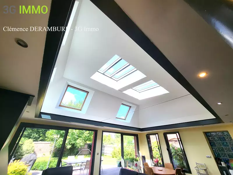 Maison, 191 m²