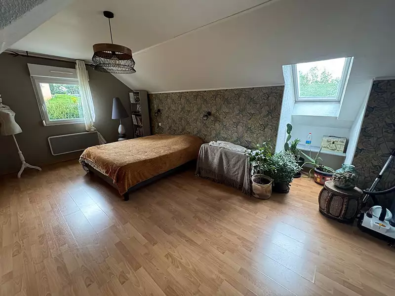 Maison, 105 m²