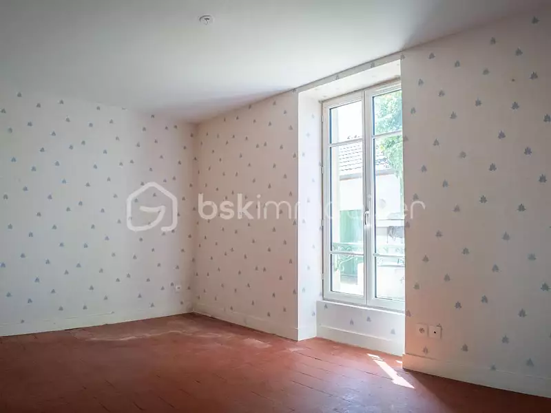 Maison, 89 m²