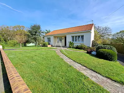 Maison, 85,02 m²