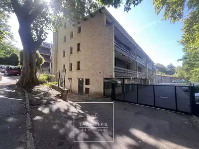 Appartement, 27 m²