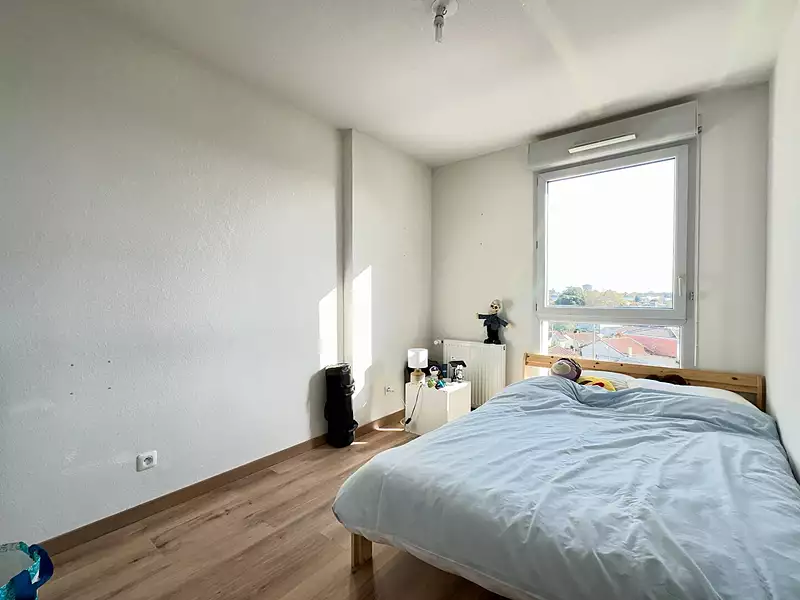 Appartement, 84,84 m²