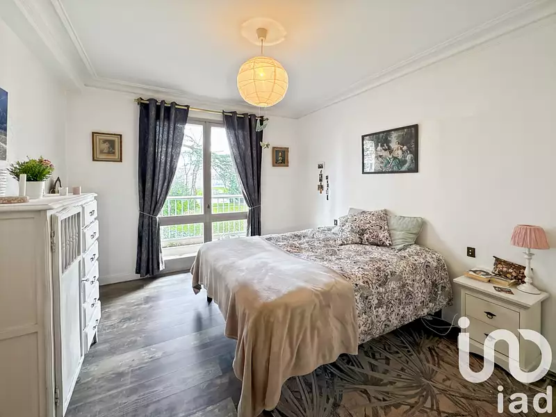 Appartement, 54 m²