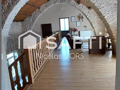 Maison, 175 m²
