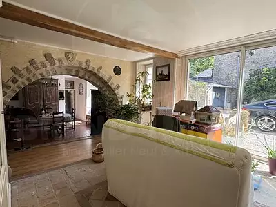 Maison, 163 m²