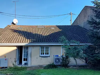 Maison, 155 m²