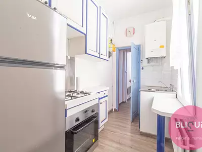 Appartement, 38 m²