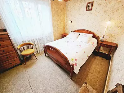 Maison, 114 m²