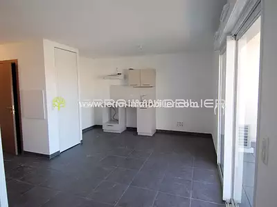 Appartement, 29,25 m²