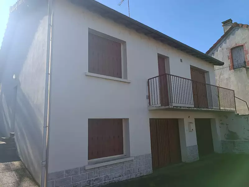 Maison, 78 m²