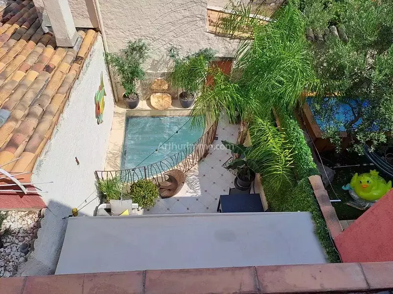 Maison, 131 m²
