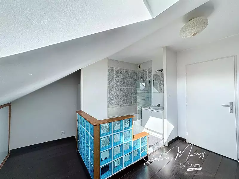 Appartement, 44 m²