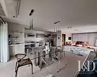 Appartement, 232 m²