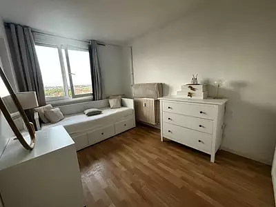 Appartement, 44,08 m²