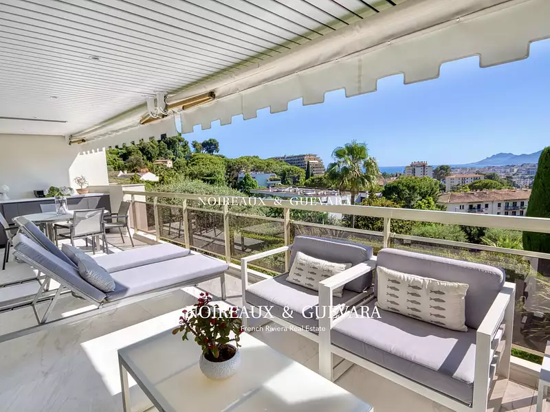 Appartement, 121 m²