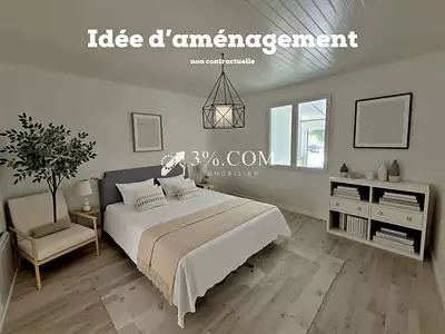 Maison, 98 m²