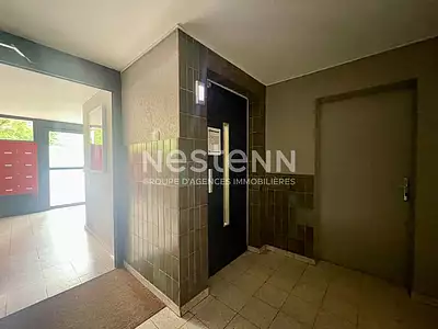 Appartement, 72 m²