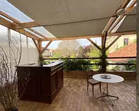Maison, 134 m²