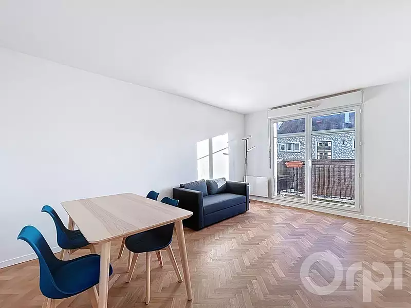 Appartement, 41 m²