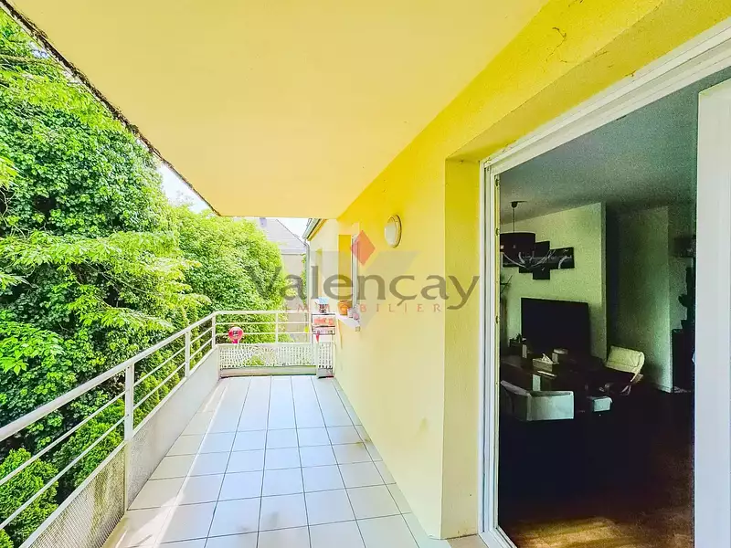 Appartement, 73,56 m²