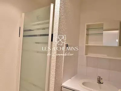 Appartement, 32,44 m²