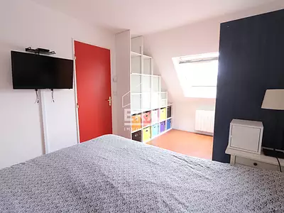Maison, 95 m²