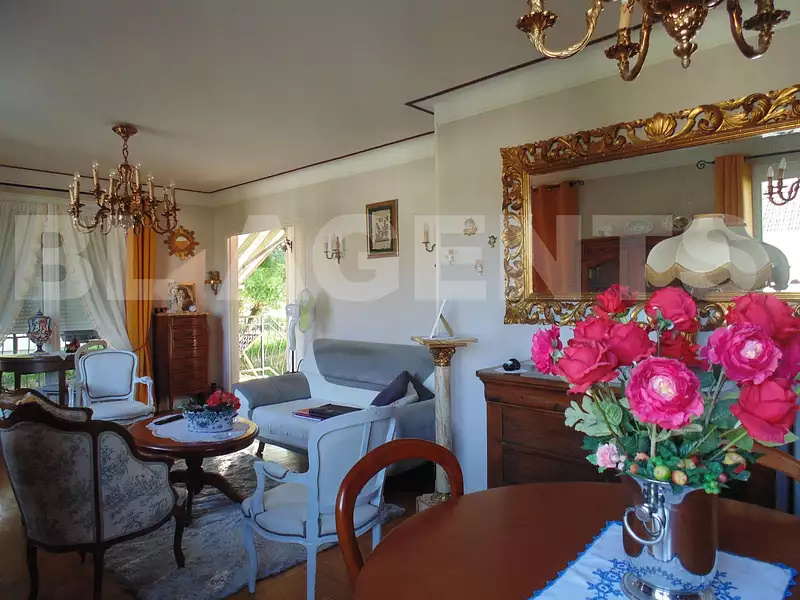 Maison, 73 m²