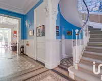 Maison, 306 m²
