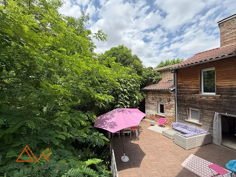 Maison, 227 m²