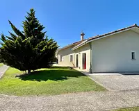 Maison, 173 m²