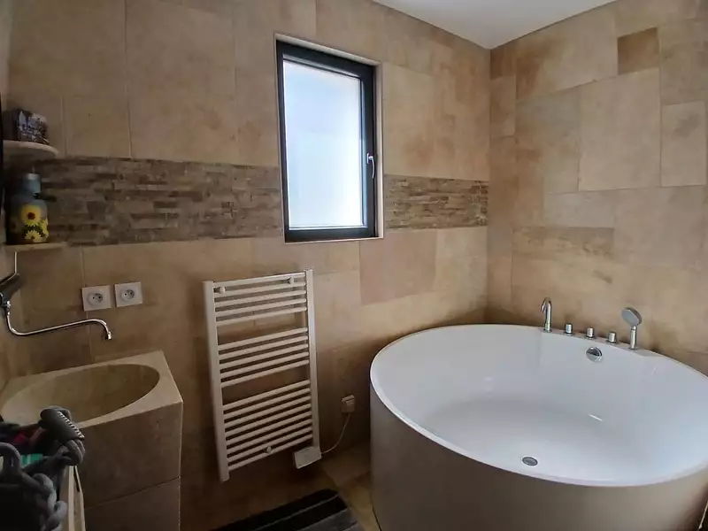 Maison, 115 m²