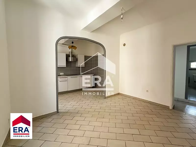 Appartement, 160 m²