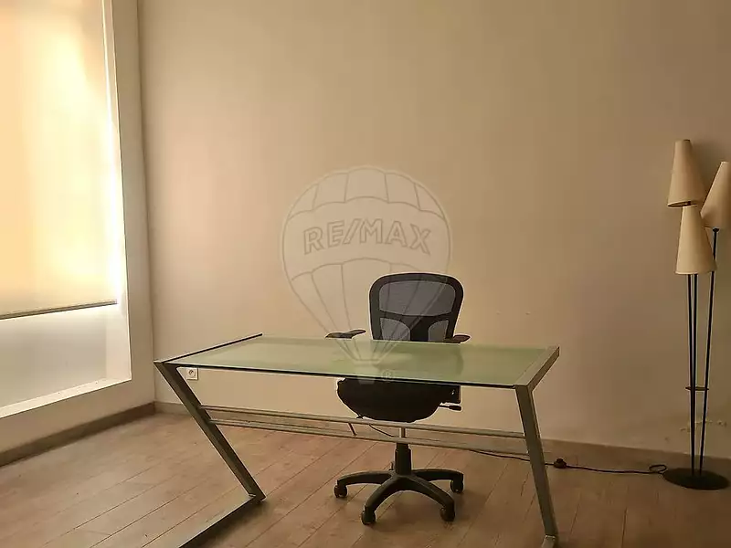 Appartement, 43 m²