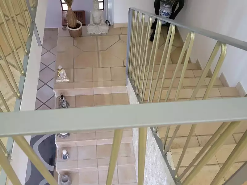 Maison, 214 m²