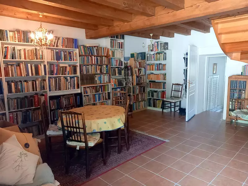 Maison, 215 m²