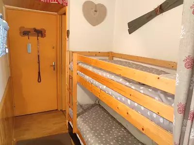 Appartement, 23 m²
