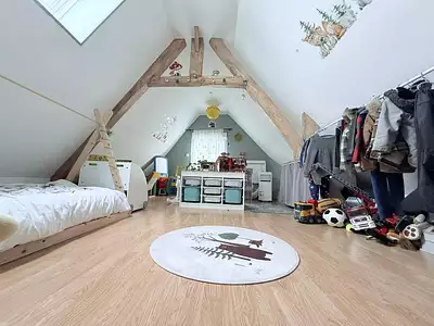 Maison, 96 m²