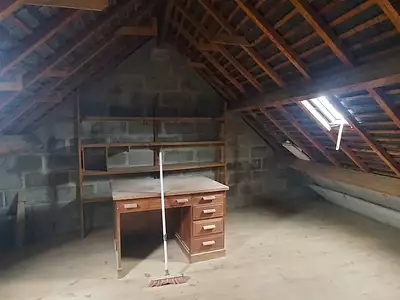 Maison, 66 m²