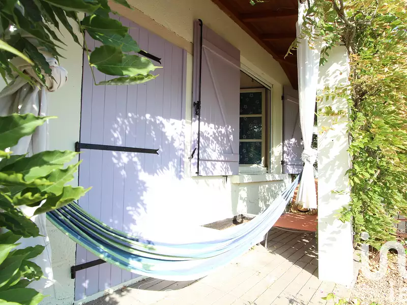 Maison, 218 m²
