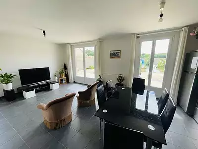 Maison, 101 m²